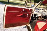 Ford Super DeLuxe 2-Door Convertible 1947 года